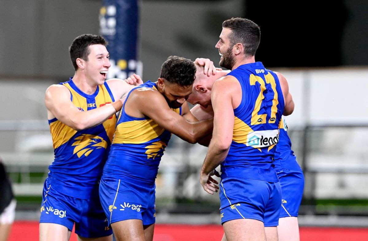 AFL 2020 Round 15 Review, Round 16 Preview: Defining the eight and upsetting the favourites